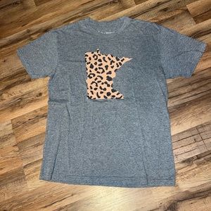 Minnesota T-shirt